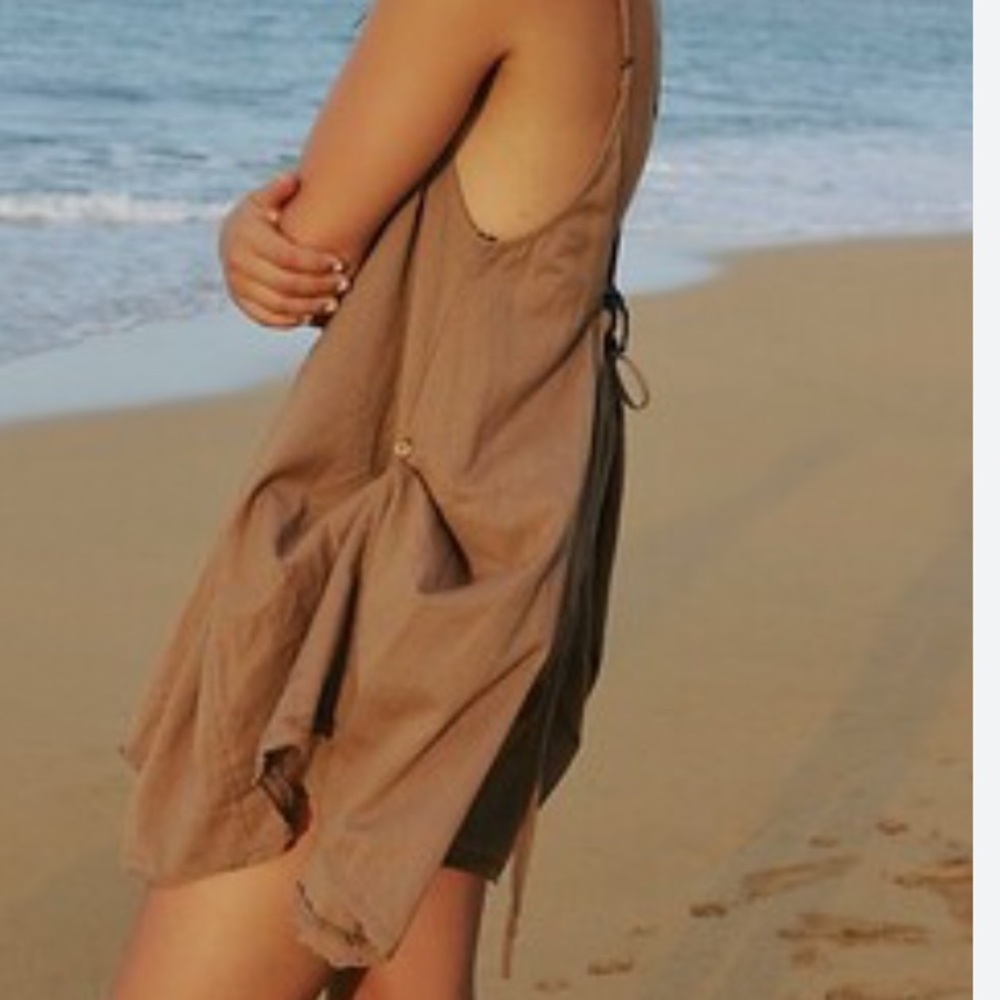 free people pick me up mini dress - Picture 12 of 12